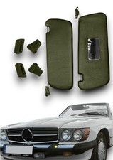 Sonnenblenden Sunvisor Paar