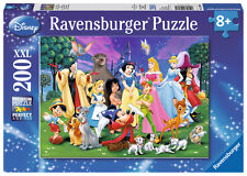 200 Teile Ravensburger Kinder