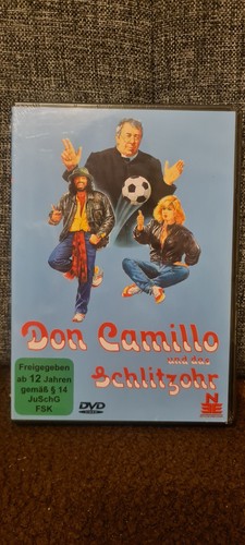 Don camillo und das - don,