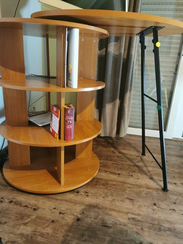 Aktenschrank rondell x1 - aktenschrank/rondell,