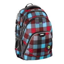 Coocazoo Rucksack EvverClevver