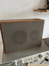 STERO-LAUTSPRECHER N = 12 WATT