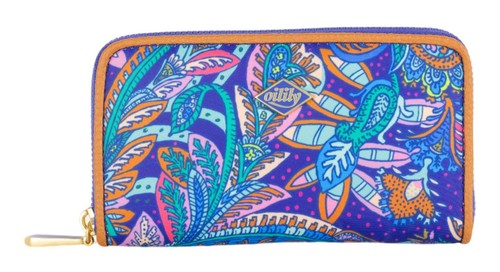 Oilily zana wallet - oilily, geldbörse