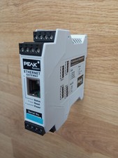 PEAK System-PCAN-Ethernet Gateway DR 