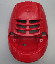 Piaggio Hexagon LX GTX 125 180 250 FRONTVERKLEIDUNG FRONT ABDECKUNG MASKE #ROT