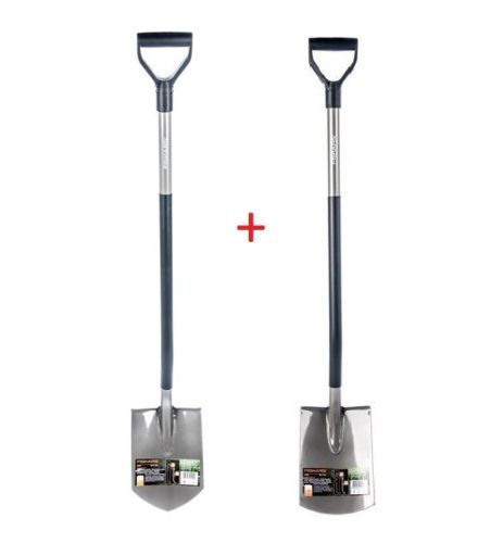 Gartenspaten fiskars spitz - spitz, +