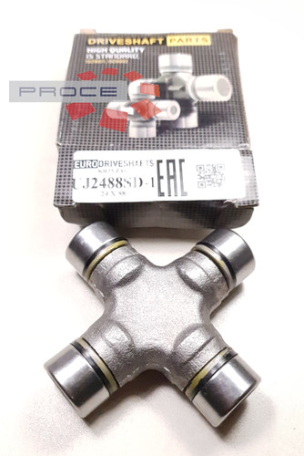 Kreuzgelenk für - 2x,