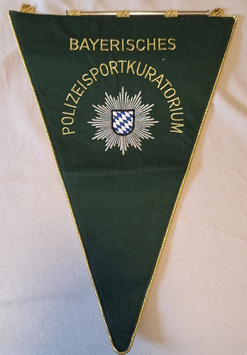 Bayern fahne wimpel - bayern,