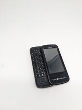 Nokia C6 Schwarz Handy Retro | DISPLAYSCHADEN