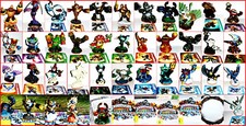 SKYLANDERS XXL GIANTS FIGUREN AUSWAHL FÜR: PS3,XBOX,WII,3DS,ELITE,DARK, LEGEND*