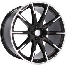 Zoll felgen mercedes - felgen, w214