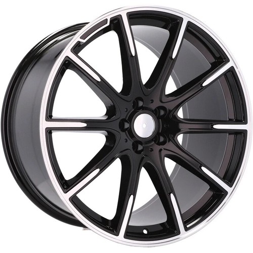 Zoll felgen mercedes w214 e - 20,