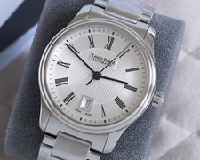 LOUIS ERARD Herrenuhr Automatik 67278AA21.BMA05