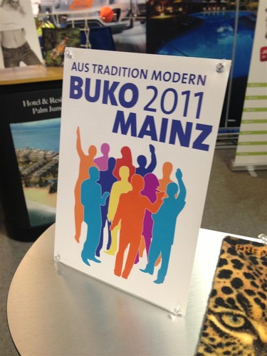 Tisch faltdisplay x banner - tisch, /