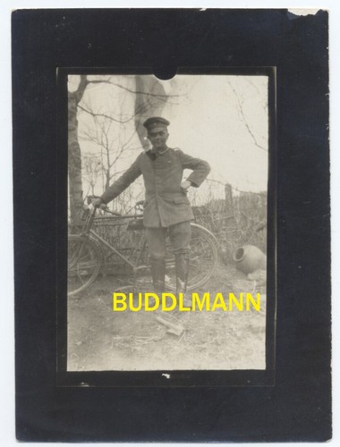 Bayern foto soldat - foto, mit