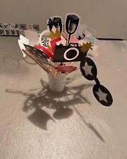 Fotobox Accessoires / Requisiten  - 22 Stück