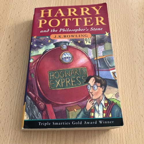 Harry potter volume - harry,
