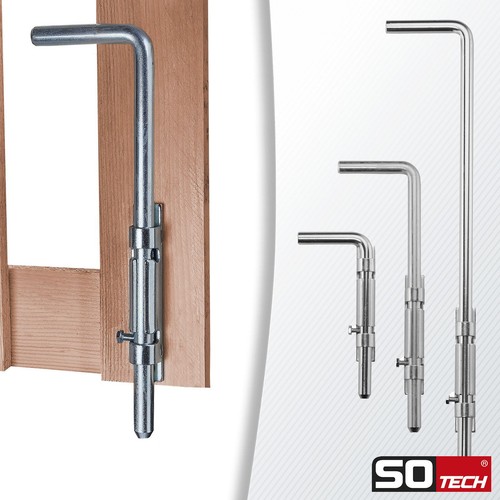 Tech torfeststeller 200 - so-tech®,