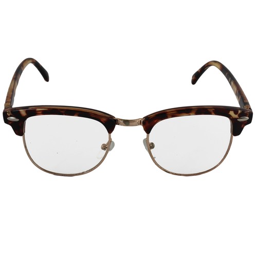Freak scene 60er nerdbrille - scene,