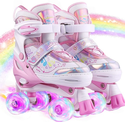 Kinder rollschuhe verstellbar - rollschuhe,