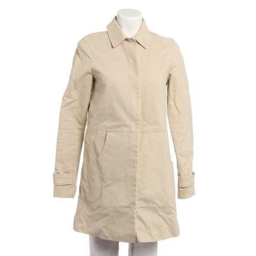 Lacoste übergangsmantel - lacoste, 38