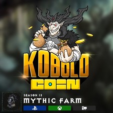 Diablo s13 season 5 - 4,