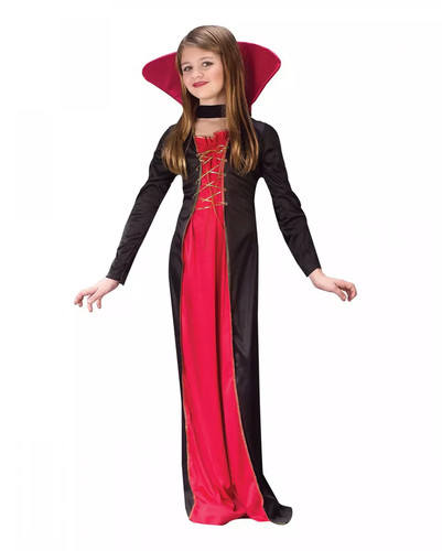 Viktorianisches vampirmädchen - viktorianisches,