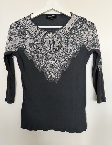 Desigual damen pulli - desigual,