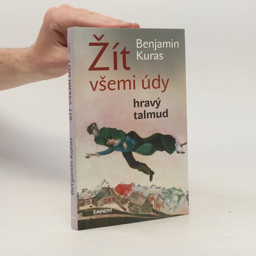 žít všemi údy hravý - Žít,