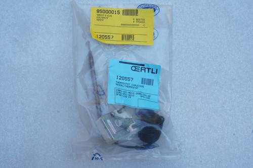 Kesselthermostat oertli 120557 - oertli,