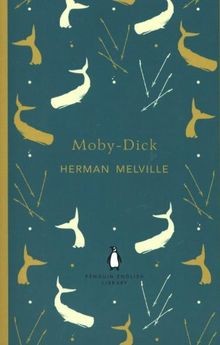 Moby dick von herman - moby-dick,