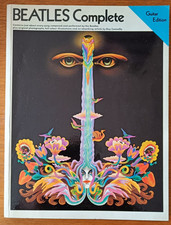 Beatles Complete Guitar