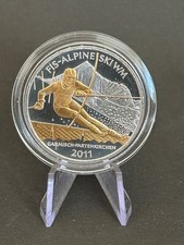 Deutschland 10 Euro 2010 Ag