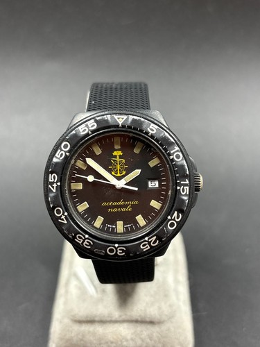 Vintage breitling dpw - breitling, pluton