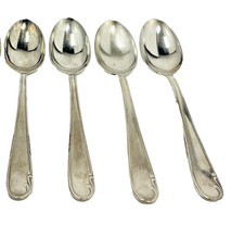 SMALCALDA  4 Mokkalöffel  DDR