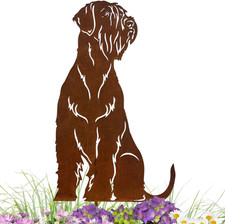 Terma Stahldesign Edelrost