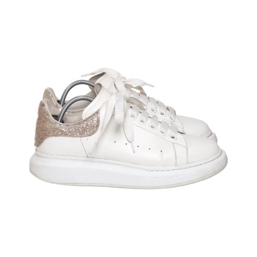 Alexander mcqueen sneaker - alexander, mcqueen,