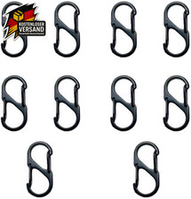 Mini Karabinerhaken für