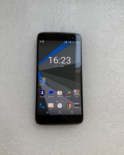 Blackberry dtek60 32gb - blackberry,