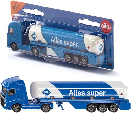 1626 volvo tanksattelzug - 1626,,