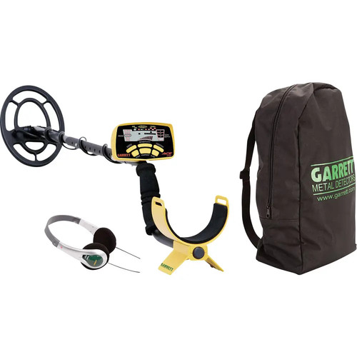 Garrett ace 250 - garrett,