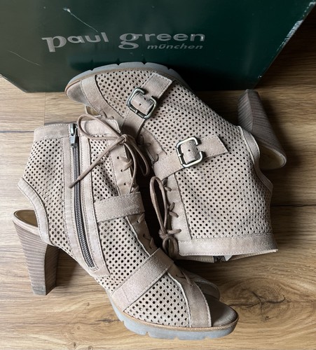 Paul green 40 - gr.,