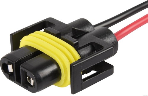 Stecker hauptscheinwerfer - stecker,