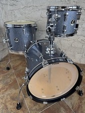 Sonor Safari Blue Galaxy
