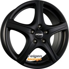 4 Alufelgen RONAL R56