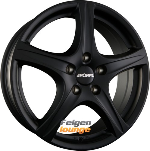 Alufelgen ronal r56 - 4,