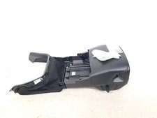 Lenksäule Rand Abdeckung BMW