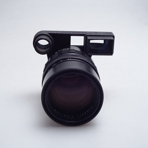 Leica elmarit 135mm 8 - elmarit-m, 1