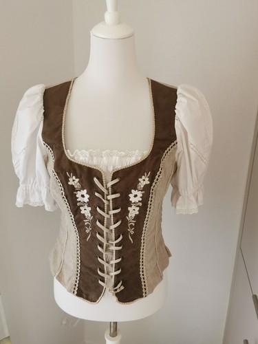 Country line trachten dirndl - country,