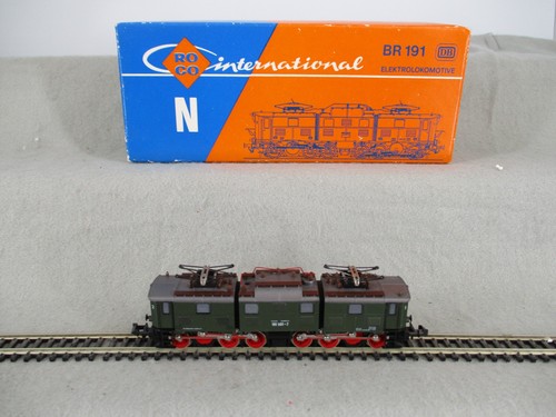 Roco spur 23230 - n,